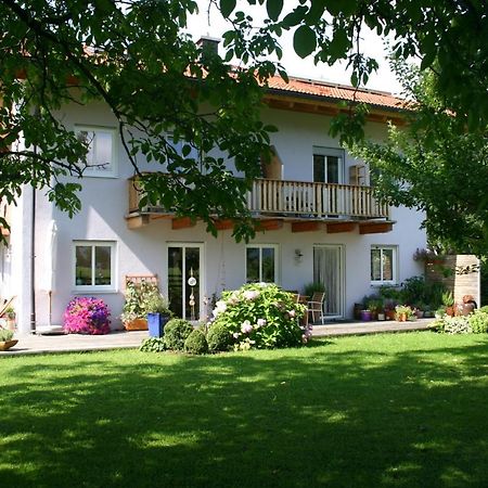 Ferienwohnung Schmid Ursula Kiefersfelden Kültér fotó