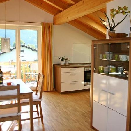Ferienwohnung Schmid Ursula Kiefersfelden Kültér fotó