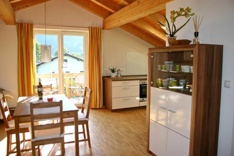 Ferienwohnung Schmid Ursula Kiefersfelden Kültér fotó